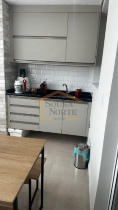 Imagem Apartamento com 2 Quartos à Venda, 88 m² em Santa Teresinha - São Paulo