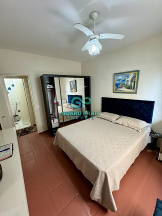 Imagem Apartamento com 2 Quartos à Venda, 60 m² em Enseada - Guarujá