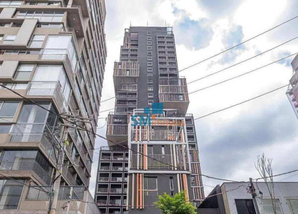 Imagem Apartamento com 1 Quarto à Venda, 28 m² em Cerqueira César - São Paulo Imagem Apartamento com 1 Quarto à Venda, 28 m² em Cerqueira César - São Paulo
