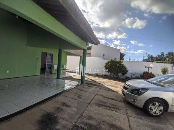 Imagem Casa com 3 Quartos à Venda, 190 m² em Horto - Teresina