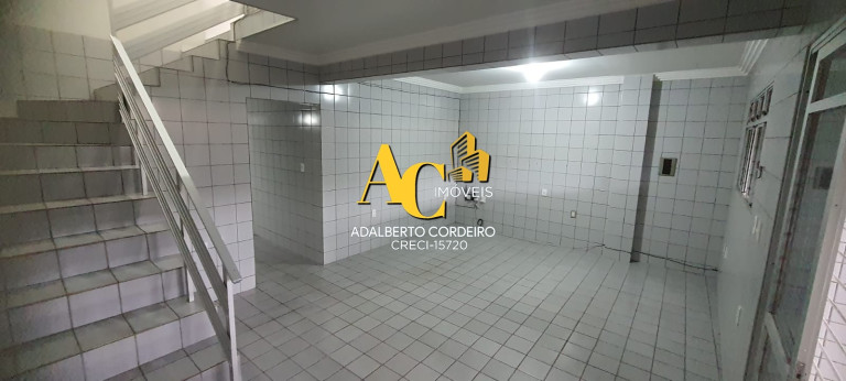 Imagem Casa com 3 Quartos à Venda, 210 m² em Iputinga - Recife