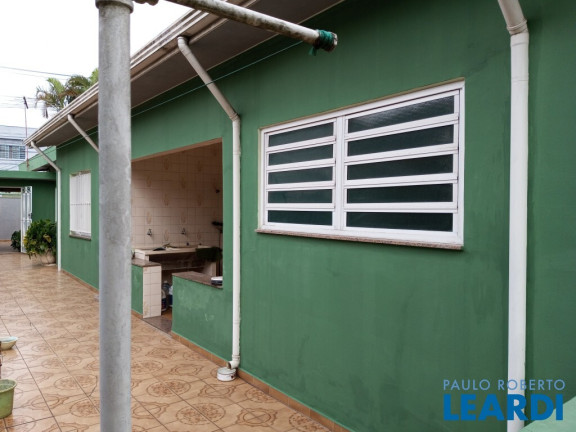 Imagem Casa com 3 Quartos à Venda, 155 m² em Jardim Do Estádio - Santo André Imagem Casa com 3 Quartos à Venda, 155 m² em Jardim Do Estádio - Santo André