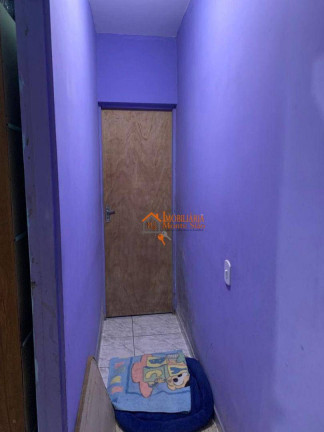 Imagem Casa com 2 Quartos à Venda, 125 m² em Anita Garibaldi - Guarulhos Imagem Casa com 2 Quartos à Venda, 125 m² em Anita Garibaldi - Guarulhos