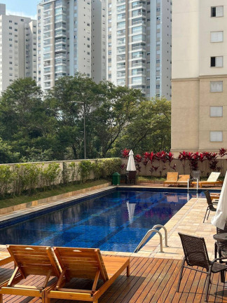 Imagem Apartamento com 3 Quartos à Venda, 67 m² em Vila Andrade - São Paulo
