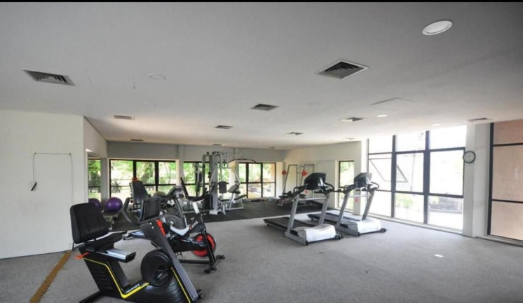 Imagem Apartamento com 1 Quarto à Venda, 34 m² em Paraíso Do Morumbi - São Paulo Imagem Apartamento com 1 Quarto à Venda, 34 m² em Paraíso Do Morumbi - São Paulo