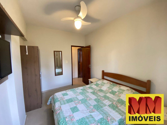 Imagem Apartamento com 2 Quartos à Venda, 68 m² em Passagem - Cabo Frio