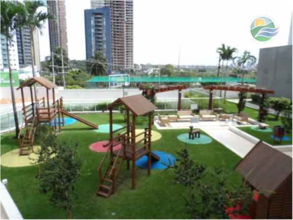 Imagem Apartamento com 5 Quartos à Venda, 510 m²