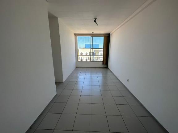 Imagem Apartamento com 3 Quartos à Venda, 67 m² em Cristo Rei - Teresina