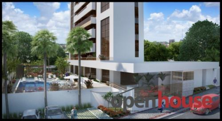 Imagem Apartamento com 3 Quartos à Venda, 127 m² em Lagoa Nova - Natal Imagem Apartamento com 3 Quartos à Venda, 127 m² em Lagoa Nova - Natal
