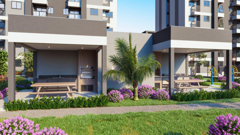 Imagem Apartamento com 2 Quartos à Venda, 45 m² em Itoupavazinha - Blumenau Imagem Apartamento com 2 Quartos à Venda, 45 m² em Itoupavazinha - Blumenau