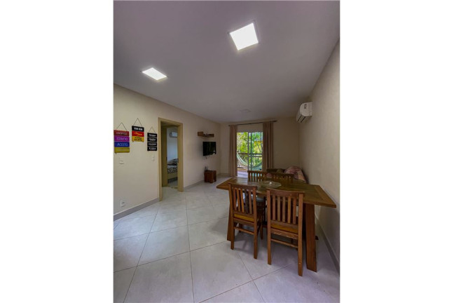 Imagem Apartamento com 1 Quarto à Venda, 55 m² em Açu Da Torre (subdistrito) - Mata De São João Imagem Apartamento com 1 Quarto à Venda, 55 m² em Açu Da Torre (subdistrito) - Mata De São João