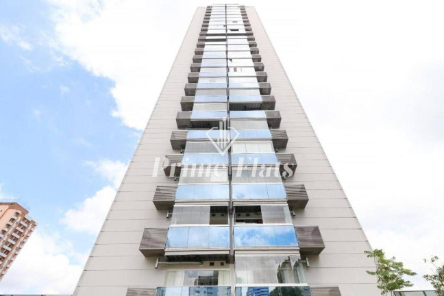 Imagem Apartamento com 3 Quartos à Venda, 74 m² em Vila Olímpia - São Paulo