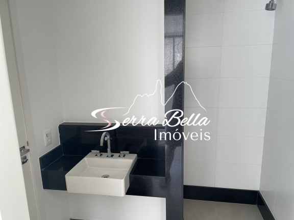 Imagem Apartamento com 1 Quarto para Alugar, 42 m² em Alto - Teresópolis Imagem Apartamento com 1 Quarto para Alugar, 42 m² em Alto - Teresópolis