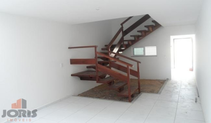 Imagem Casa com 3 Quartos à Venda, 90 m² em Planalto Horizonte - Horizonte