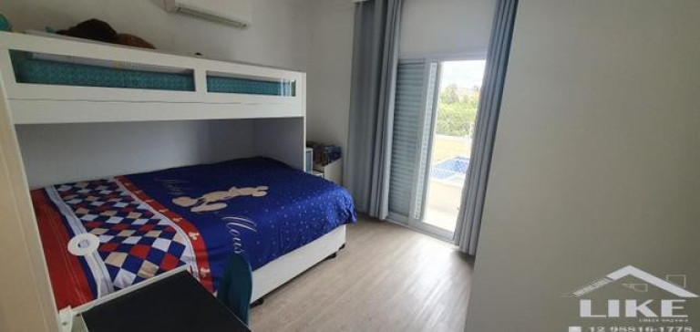 Imagem Casa com 3 Quartos à Venda, 250 m² em Urbanova Iv-a - São José Dos Campos