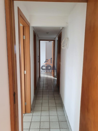 Imagem Apartamento com 4 Quartos à Venda, 127 m² em Boa Viagem - Recife