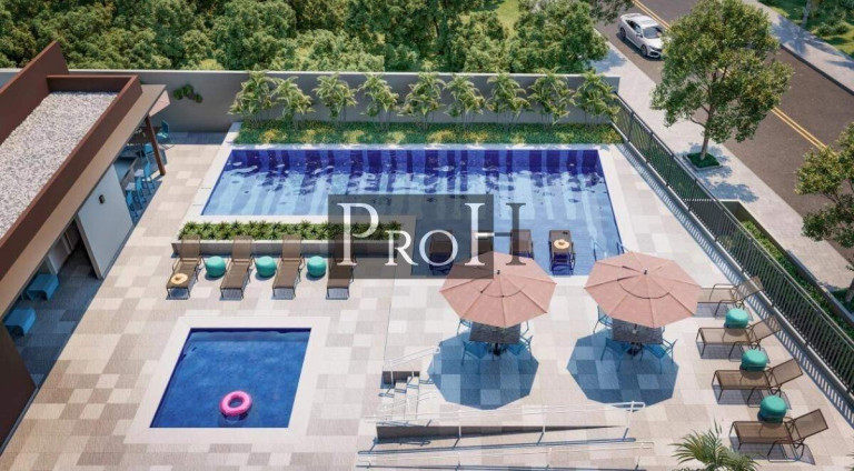Imagem Apartamento com 3 Quartos à Venda, 113 m² em Vila Bastos - Santo André