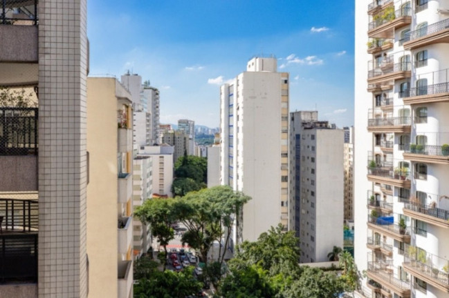 Imagem Apartamento com 2 Quartos à Venda, 198 m² em Higienópolis - São Paulo Imagem Apartamento com 2 Quartos à Venda, 198 m² em Higienópolis - São Paulo