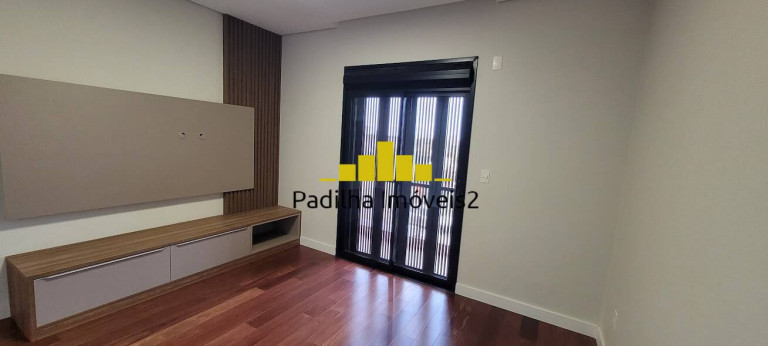 Imagem Casa de Condomínio com 5 Quartos à Venda, 426 m² em Alphaville Nova Esplanada - Votorantim