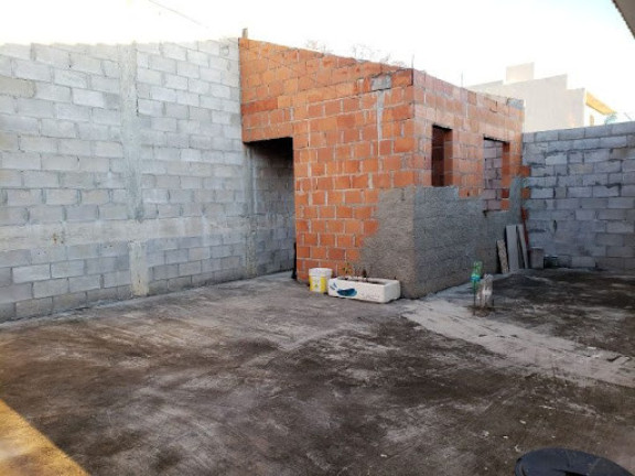 Imagem Casa com 3 Quartos à Venda, 210 m² em Capivari - Louveira