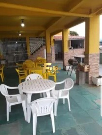 Imagem Casa com 4 Quartos à Venda, 400 m² em Centro - Guarapari