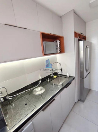 Imagem Imóvel com 2 Quartos à Venda, 50 m² em São João Batista (venda Nova) - Belo Horizonte Imagem Imóvel com 2 Quartos à Venda, 50 m² em São João Batista (venda Nova) - Belo Horizonte