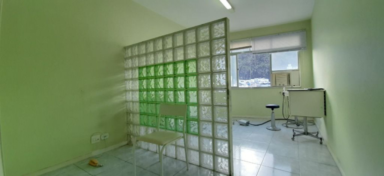 Imagem Sala Comercial à Venda, 25 m² em Copacabana - Rio De Janeiro