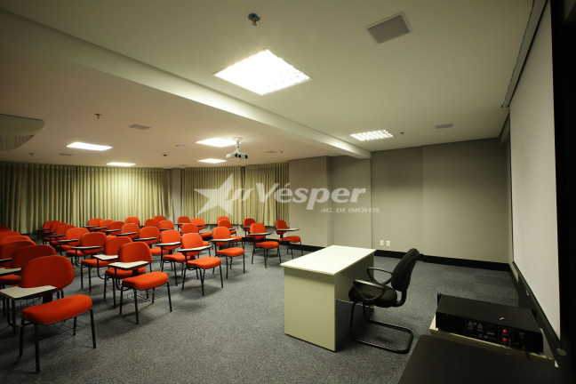 Imagem Apartamento com 1 Quarto à Venda, 36 m² em Setor Marista - Goiânia Imagem Apartamento com 1 Quarto à Venda, 36 m² em Setor Marista - Goiânia
