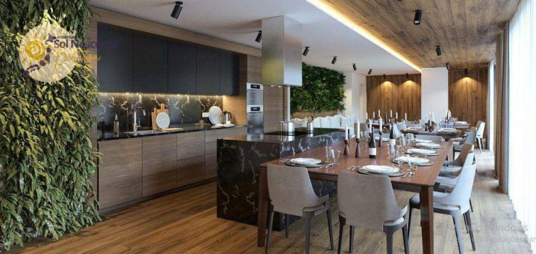 Imagem Apartamento com 2 Quartos à Venda, 60 m² em Jardim  São Lourenço - Bertioga