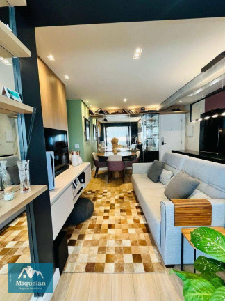 Apartamento com 2 Quartos à Venda, 71 m² em Barra Funda - São Paulo