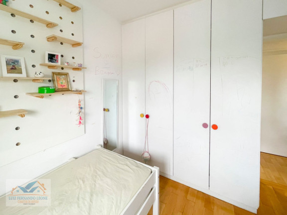 Imagem Apartamento com 3 Quartos à Venda, 132 m² em Vila Madalena - São Paulo