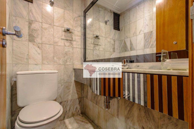Imagem Apartamento com 4 Quartos à Venda, 190 m² em Itaim - São Paulo Imagem Apartamento com 4 Quartos à Venda, 190 m² em Itaim - São Paulo