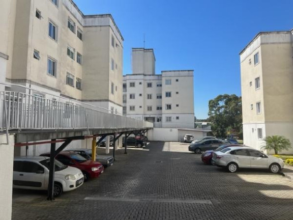 Apartamento com 3 Quartos à Venda, 9.777 m² em Cidade Industrial - Curitiba