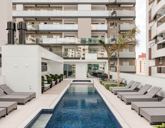 Imagem Apartamento com 3 Quartos à Venda, 141 m² em Campinas - São José