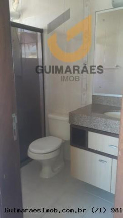 Imagem Casa com 4 Quartos à Venda, 192 m² em Busca Vida (abrantes) - Camaçari Imagem Casa com 4 Quartos à Venda, 192 m² em Busca Vida (abrantes) - Camaçari