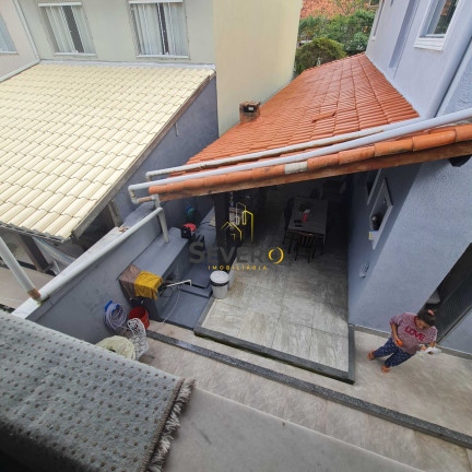 Imagem Casa com 4 Quartos à Venda, 275 m² em Piratininga - Niterói