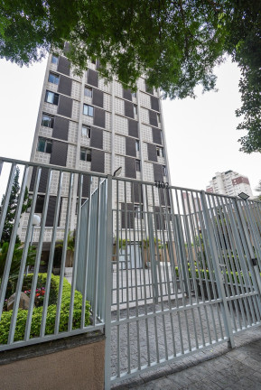 Imagem Apartamento com 2 Quartos à Venda, 96 m² em Paraíso - São Paulo Imagem Apartamento com 2 Quartos à Venda, 96 m² em Paraíso - São Paulo