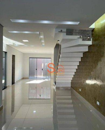 Imagem Casa com 3 Quartos à Venda, 154 m² em Vila Rosa - São Bernardo Do Campo Imagem Casa com 3 Quartos à Venda, 154 m² em Vila Rosa - São Bernardo Do Campo