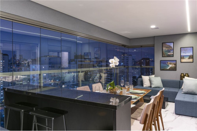 Imagem Apartamento com 2 Quartos à Venda, 95 m² em Vila Olímpia - São Paulo Imagem Apartamento com 2 Quartos à Venda, 95 m² em Vila Olímpia - São Paulo