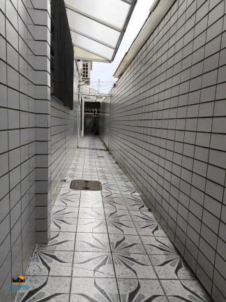 Imagem Sobrado com 3 Quartos à Venda, 185 m² em Vila Valença - São Vicente