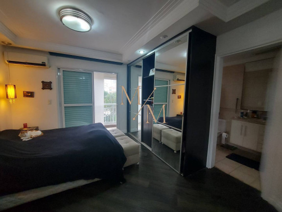 Imagem Apartamento com 3 Quartos à Venda, 199 m² em Ponta Da Praia - Santos Imagem Apartamento com 3 Quartos à Venda, 199 m² em Ponta Da Praia - Santos