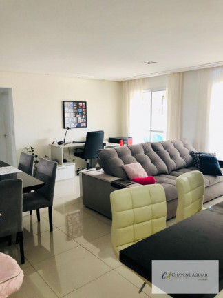 Imagem Apartamento com 2 Quartos à Venda, 87 m² em Vergueiro - São Paulo
