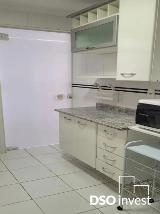 Imagem Apartamento com 2 Quartos à Venda, em Campo Belo - São Paulo Imagem Apartamento com 2 Quartos à Venda, em Campo Belo - São Paulo