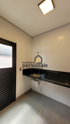 Imagem Imóvel com 3 Quartos à Venda, 251 m² em Alphaville Nova Esplanada - Votorantim Imagem Imóvel com 3 Quartos à Venda, 251 m² em Alphaville Nova Esplanada - Votorantim