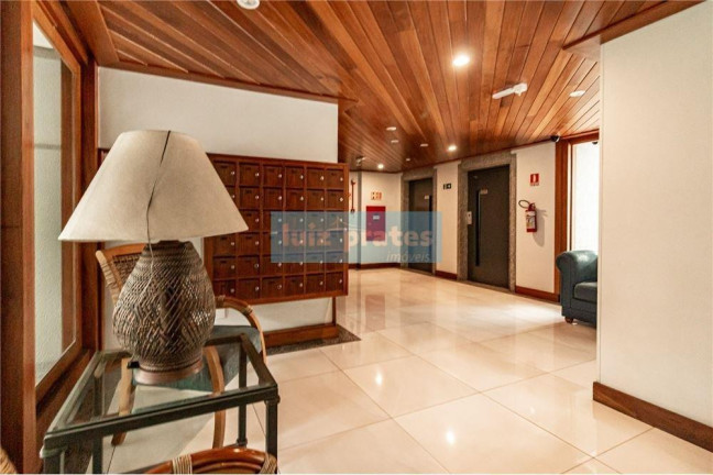 Imagem Apartamento com 3 Quartos à Venda, 182 m² em Boa Vista - Porto Alegre
