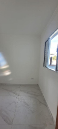 Imagem Apartamento com 2 Quartos à Venda, 45 m² em Vila Santa Teresa (zona Leste) - São Paulo