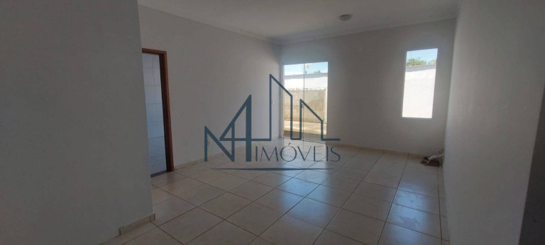 Imagem Casa com 3 Quartos à Venda, 228 m² em Setor Residencial Campos Elísios - Aparecida De Goiânia