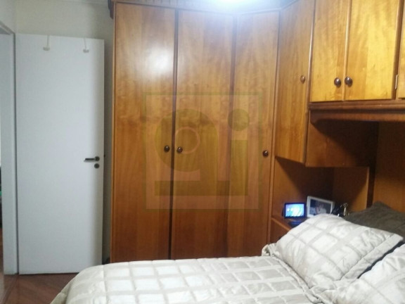 Imagem Imóvel com 2 Quartos à Venda, 56 m² em Parque Ipê - São Paulo