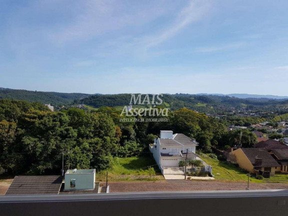 Imagem Apartamento com 2 Quartos à Venda, 77 m² em União - Estância Velha Imagem Apartamento com 2 Quartos à Venda, 77 m² em União - Estância Velha