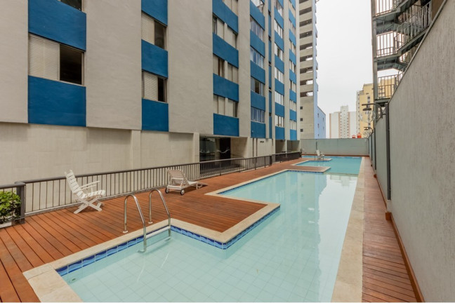 Imagem Apartamento com 3 Quartos à Venda, 125 m² em Vila Mariana - São Paulo Imagem Apartamento com 3 Quartos à Venda, 125 m² em Vila Mariana - São Paulo